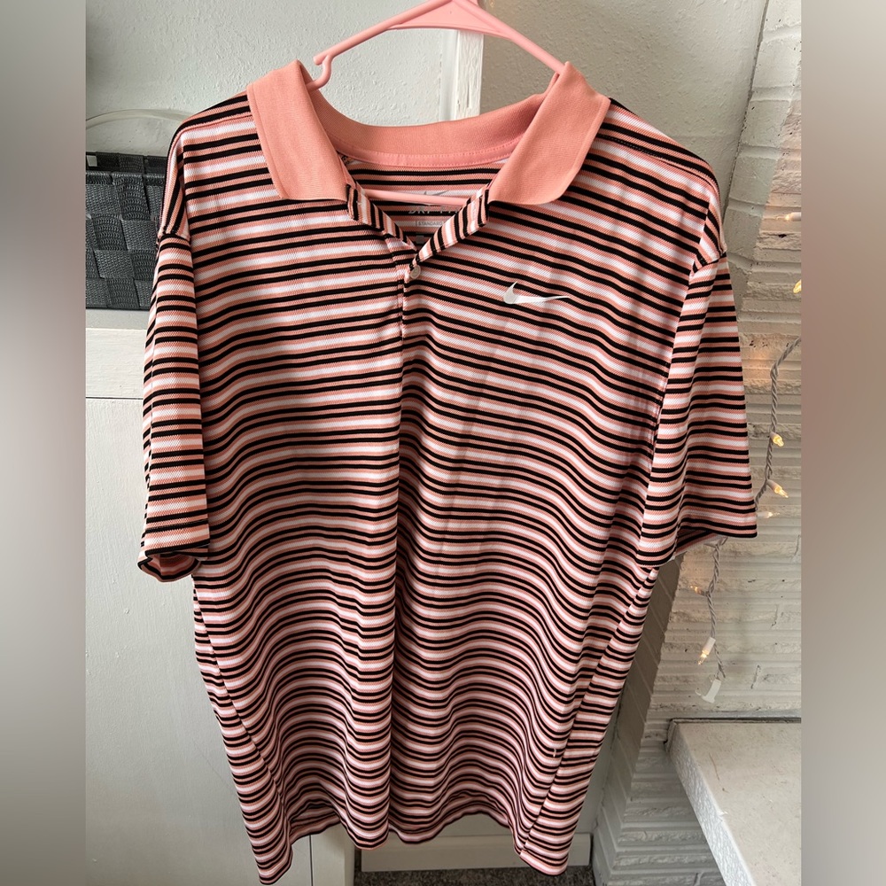 Nike Golf Polo (Size XL)